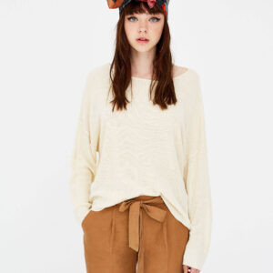 Beige Longsleeve