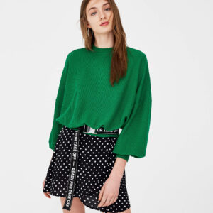 Green as Grass